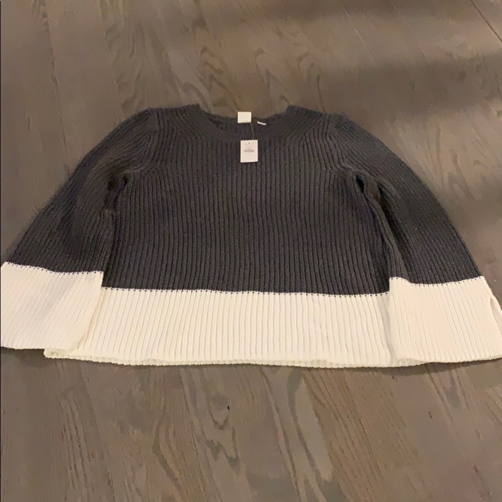 Gap for Good Sweater
